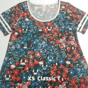 LuLaRoe Classic T